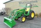 2012 John Deere 4105
