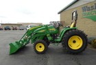 2012 John Deere 4105
