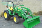 2012 John Deere 4105