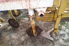  Buffalo 6300 CULTIVATOR