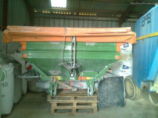 2008 Amazone FORTIX DPAE