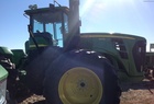 2011 John Deere 9430