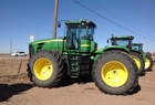 2011 John Deere 9430