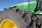2011 John Deere 9430