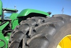 2011 John Deere 9430