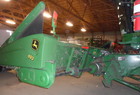 2003 John Deere 893