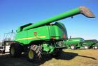2006 John Deere 9760 STS