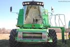 2006 John Deere 9760 STS