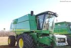 2006 John Deere 9760 STS
