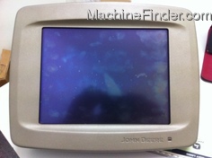  John Deere 2600 Display