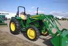 2011 John Deere 5065E