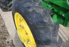 2011 John Deere 5065E