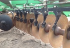 2008 Great Plains 4336