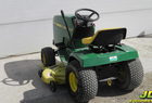 1987 John Deere 180