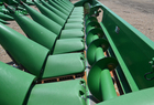 2010 John Deere 612C