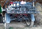 2010 Apache AS1010