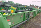 2005 John Deere 630f