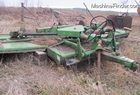 1991 John Deere 1508