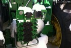 2011 John Deere 9530