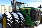 2011 John Deere 9530