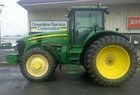 2007 John Deere 7730