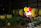 1989 John Deere 7200