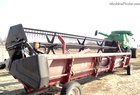 1998 Case IH 1020-25F