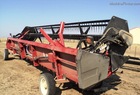 1998 Case IH 1020-25F
