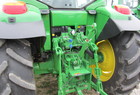 2011 John Deere 6430