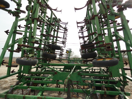  John Deere 985
