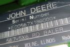 2002 John Deere 567