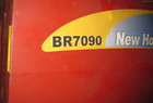 2008 New Holland BR7090