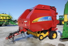 2008 New Holland BR7090