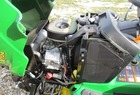 2012 John Deere X724