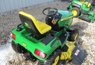 2012 John Deere X724