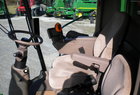 2012 John Deere S680