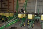 1991 John Deere 7200