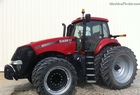 2011 Case IH MAGNUM 260