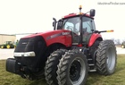2011 Case IH MAGNUM 260