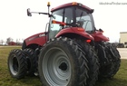 2011 Case IH MAGNUM 260