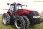 2011 Case IH MAGNUM 260