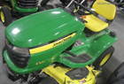 2006 John Deere X320