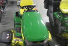 2006 John Deere X320