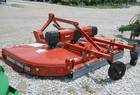 2011 Rhino TR120