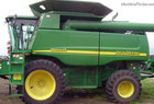 2005 John Deere 9660 STS