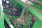 2005 John Deere 9660 STS