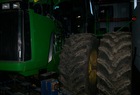 1997 John Deere 9300
