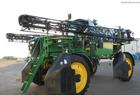 2012 John Deere 4830