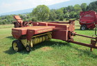 1978 New Holland 310