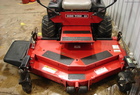 1996 Bush Hog ZT22